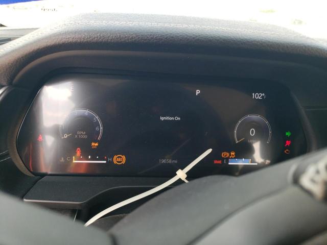 1C4RJKBG7M8102123 Jeep Grand Cherokee L Limited