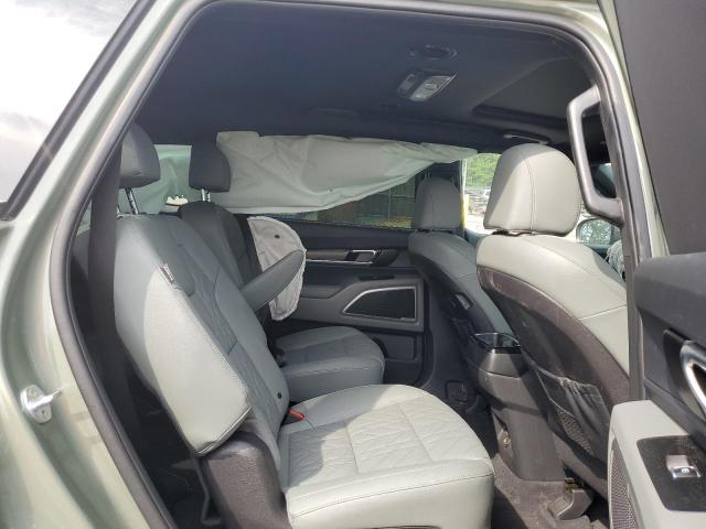 5XYP3DGC6PG356616 KIA Telluride Ex