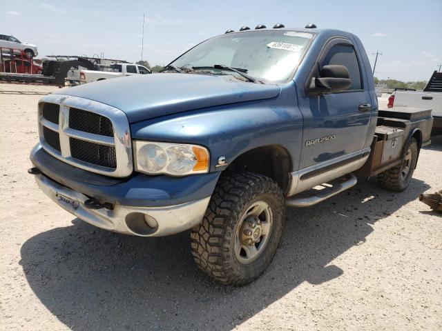 2004 Dodge Ram 2500 ST