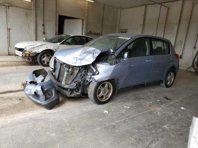 2010 Nissan Versa S