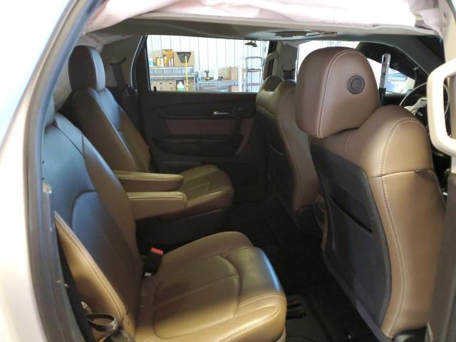 1GKKVSKD9HJ112165 GMC Acadia Limited Slt-2