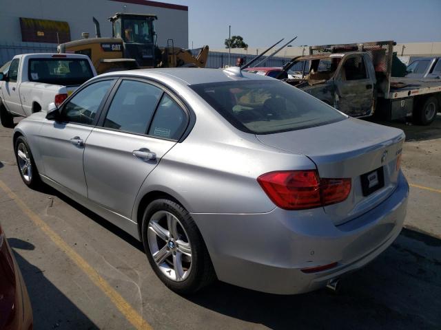 WBA3D3C53EK153877 BMW 328 D