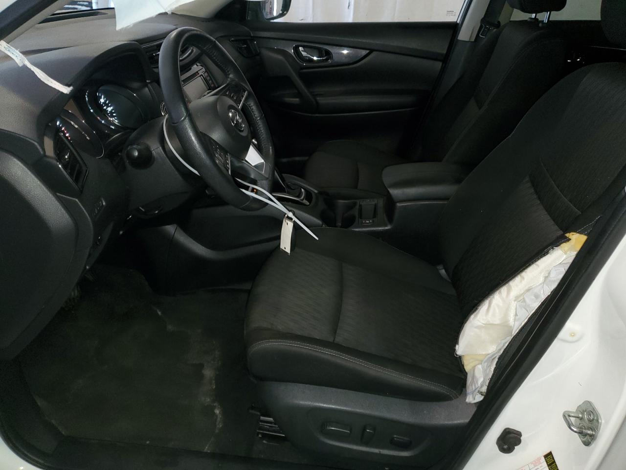 KNMAT2MV7LP512363 NISSAN ROGUE 2020