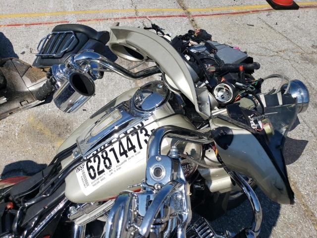 2006 HARLEY-DAVIDSON FLHTCUSE 1HD1PRE186Y955577