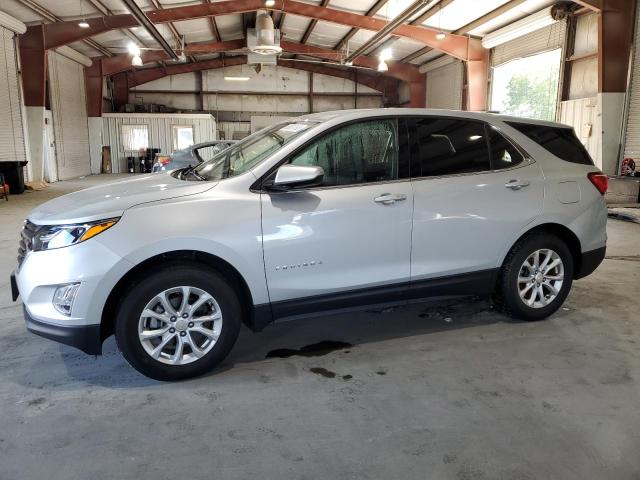 2018 Chevrolet Equinox Lt VIN: 2GNAXSEV5J6288081 Lot: 63937193