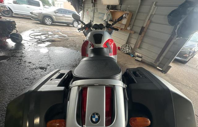 2003 BMW K1200 RS - WB10557A63ZG36905
