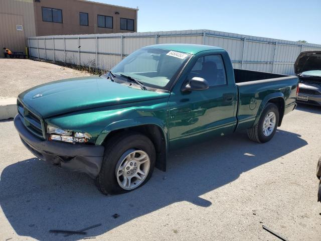 2003 Dodge Dakota 