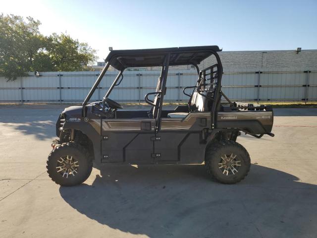2019 KAWASAKI KAF820 J - JKBAFSJ11KB508707