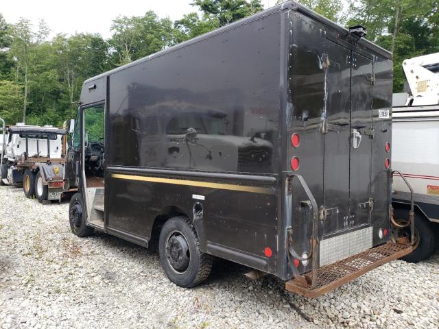 WORKHORSE CUSTOM CHASSIS COMMERCIAL 2010 brown incomple gas 5B4JFD2DXA3441957 photo #4