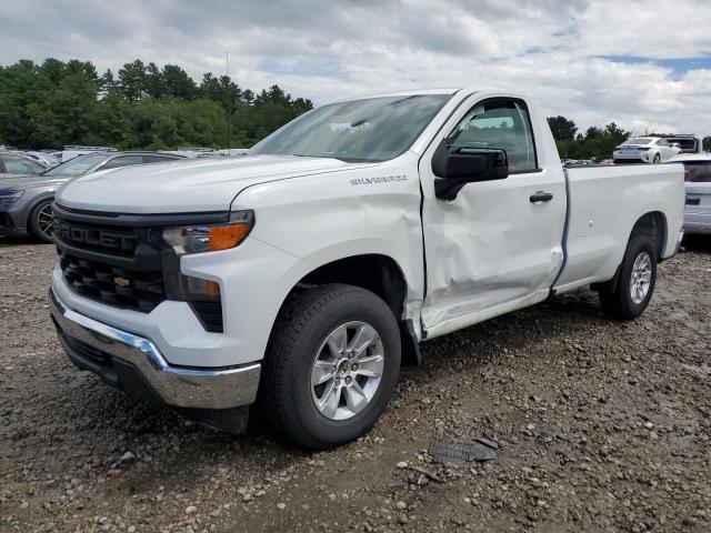 2022 Chevrolet C/K 1500 