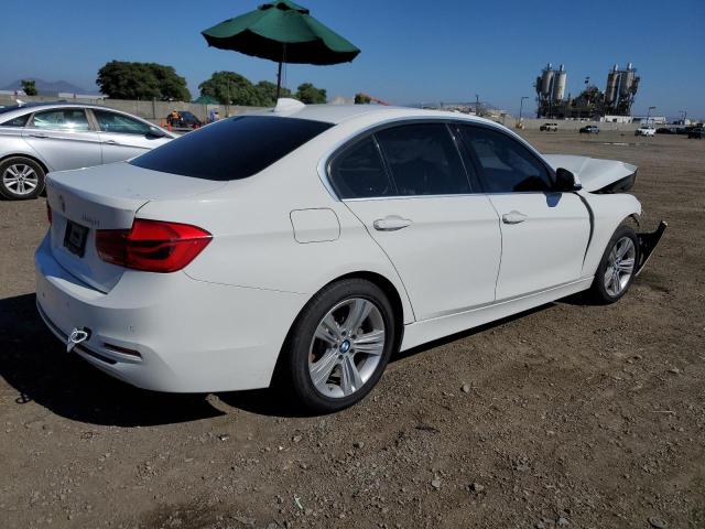 WBA8B9C34HK885615 BMW 330 I