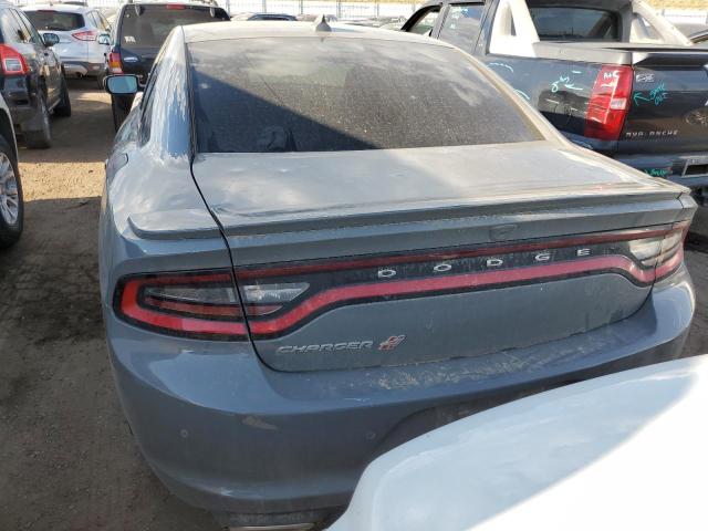 2C3CDXJG1JH316773 Dodge CHARGER GT