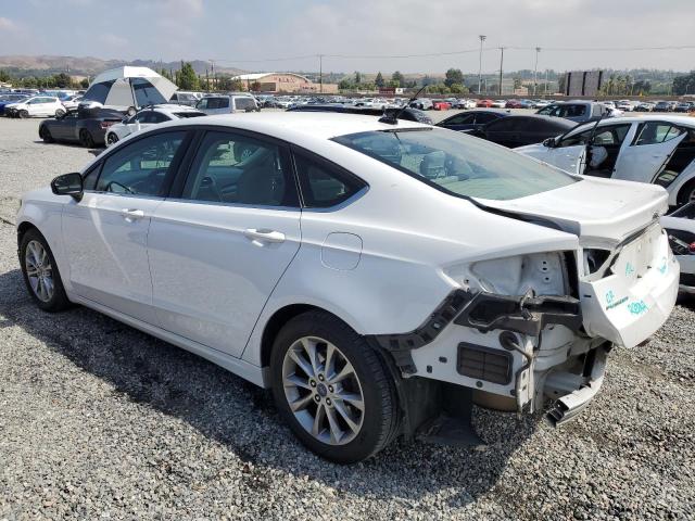 3FA6P0HD8HR247717 Ford FUSION SE