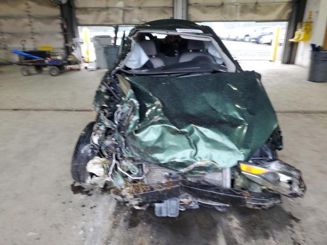 5YFBURHE4EP072656 Toyota COROLLA L