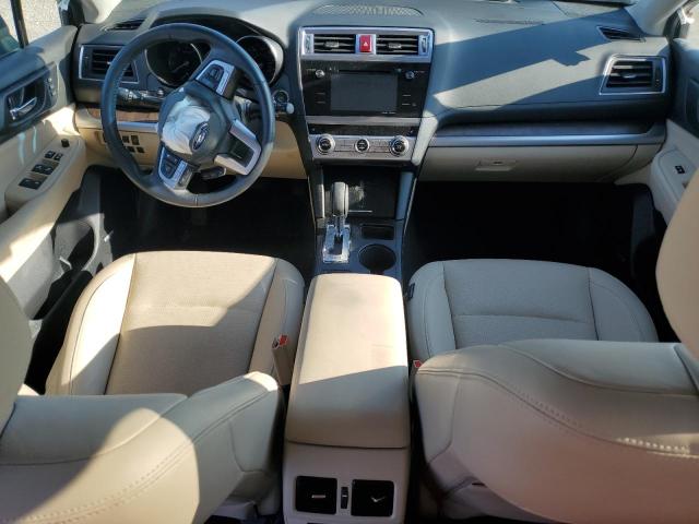 4S4BSALC4F3338910 Subaru Outback 2.5i Limited