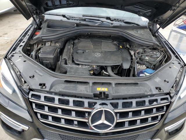 VIN 4JGDA5HB7DA265317 2013 Mercedes-Benz ML-Class, ... no.12