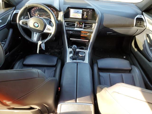 2020 BMW M850XI - WBAGV8C02LCE26365