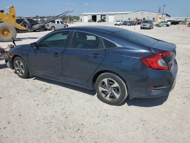 19XFC2F67KE041311 Honda Civic Lx
