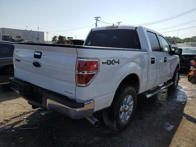 1FTFW1EF6EKE10471 | 2014 FORD F150 SUPER