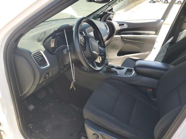 1C4RDHAG8KC573316 Dodge Durango Sxt