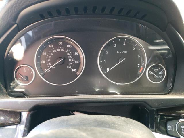 5UXKR0C3XH0V69341 BMW X5 Xdrive35i