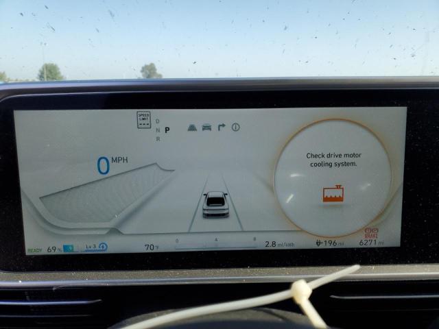2023 HYUNDAI IONIQ 6 SE - KMHM24AA8PA020975