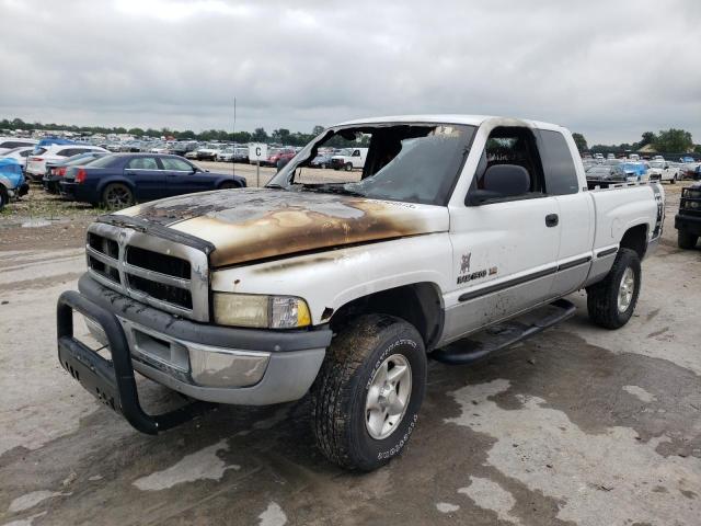 1999 Dodge Ram 1500 