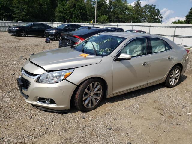 Chevrolet Malibu 2015