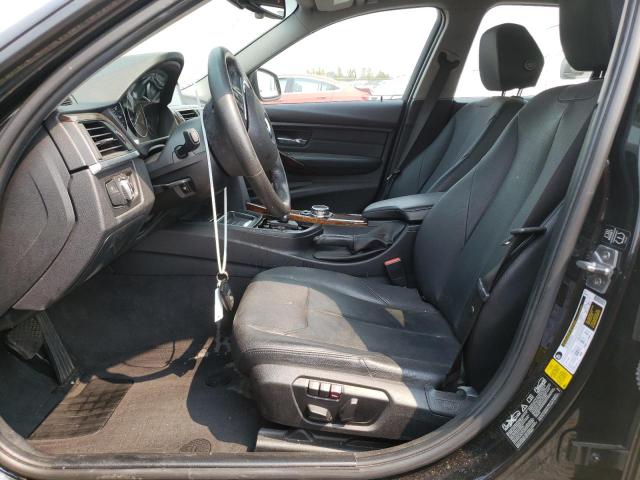 WBA3D5C57EKX98737 BMW 328 D Xdrive