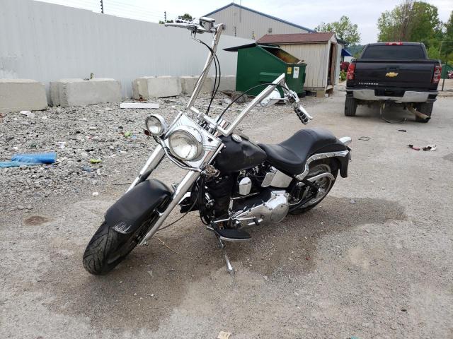 1994 harley online fatboy