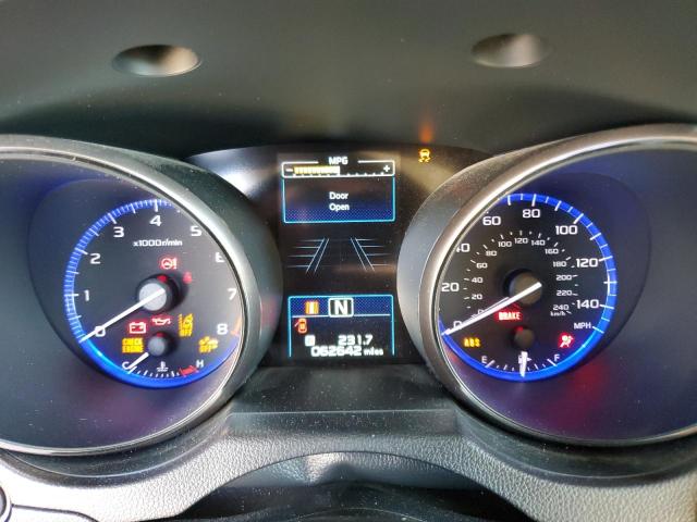 Subaru Outback 2.5i Limited 2016 4S4BSANC3G3233886 Image 9