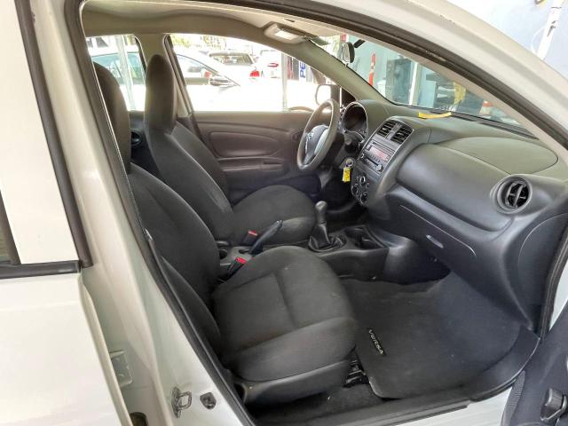 3N1CN7AP7FL908544 Nissan VERSA S