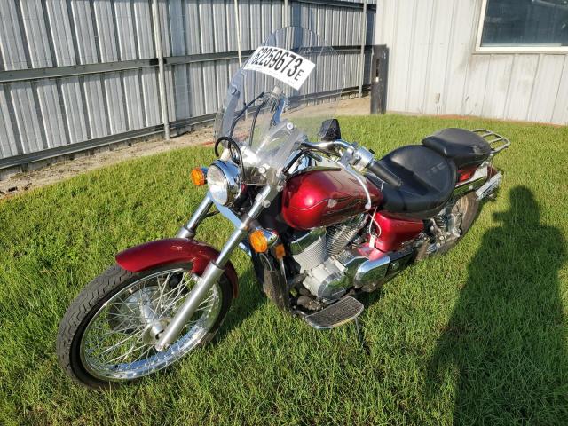 2008 HONDA VT750 C2F JH2RC534X8M101245