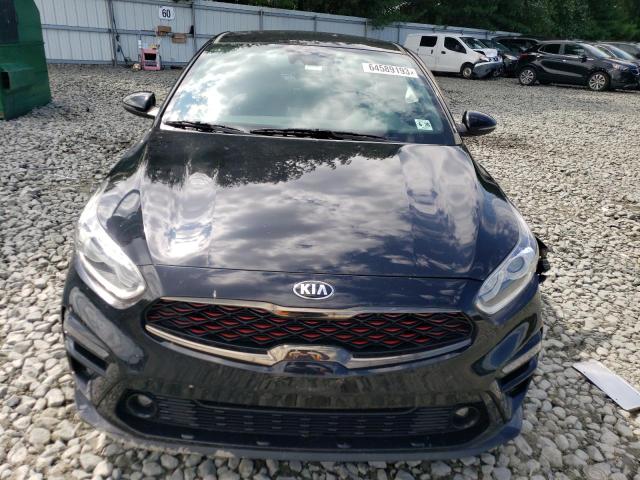 3KPF34AD9ME381760 KIA Forte Gt Line
