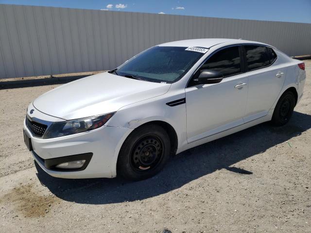 2012 Kia Optima LX