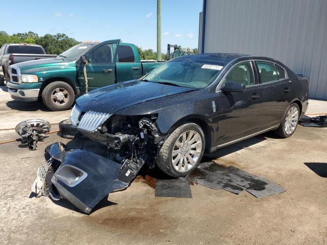 2011 Lincoln MKS 