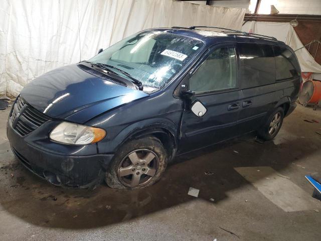 2007 Dodge Grand Caravan SXT