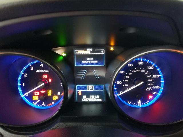 4S4BSABC5K3277126 Subaru Outback 2.5i