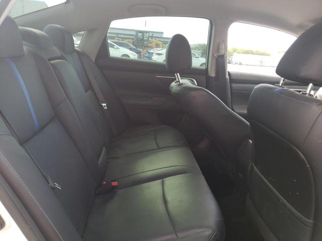 2018 NISSAN ALTIMA 2.5 - 1N4AL3AP8JC292432