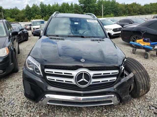 4JGDF6EE2KB239740 Mercedes-Benz Gls 450 4matic