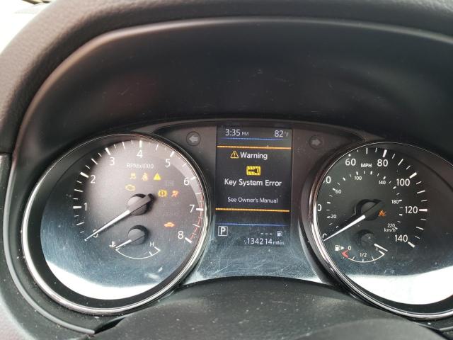 2018 NISSAN ROGUE S - JN8AT2MV4JW345919