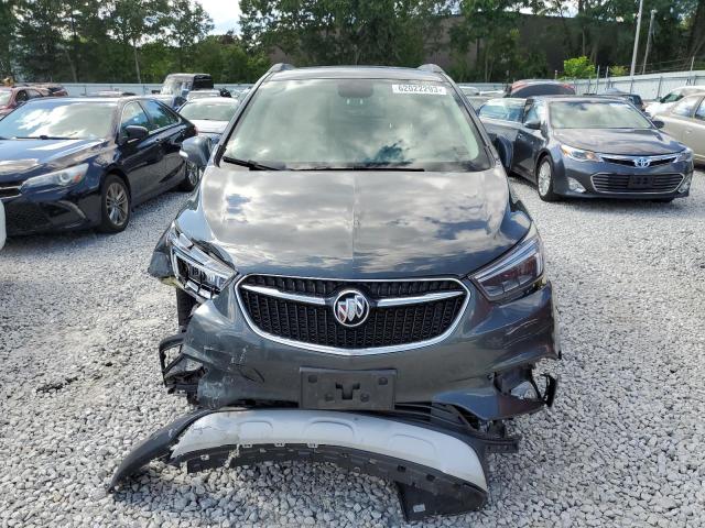 KL4CJGSB0HB046231 Buick Encore Essence