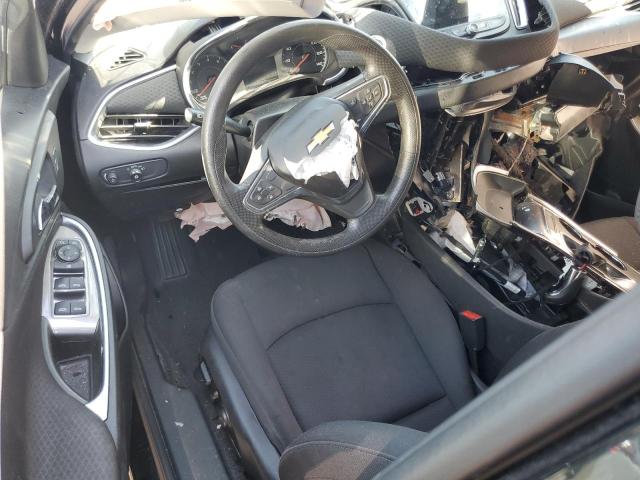 1G1ZD5ST2LF057293 Chevrolet MALIBU LT