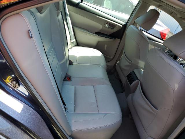 4T1BK1FK7FU555753 Toyota CAMRY XSE