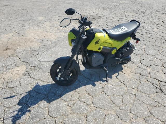 2022 HONDA NVA110 B - 3H1JK0702ND005382
