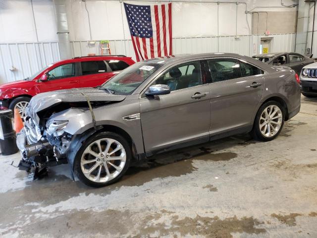 2013 Ford Taurus Limited