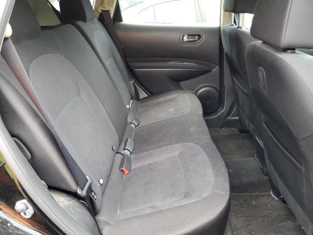 JN8AS5MV6FW258826 Nissan Rogue Select S
