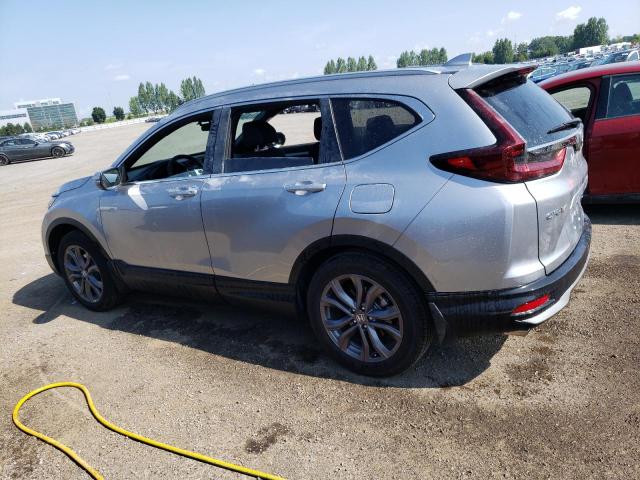 2021 HONDA CR-V SPORT - 2HKRW2H46MH229851
