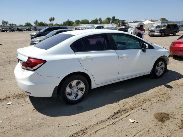 19XFB2F50EE248590 Honda Civic Lx