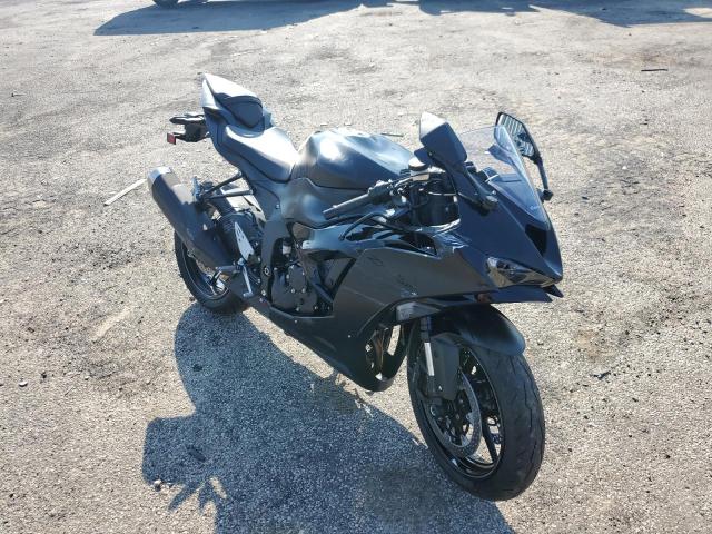 2024 KAWASAKI ZX636 K - JKBZXJK19RA000509